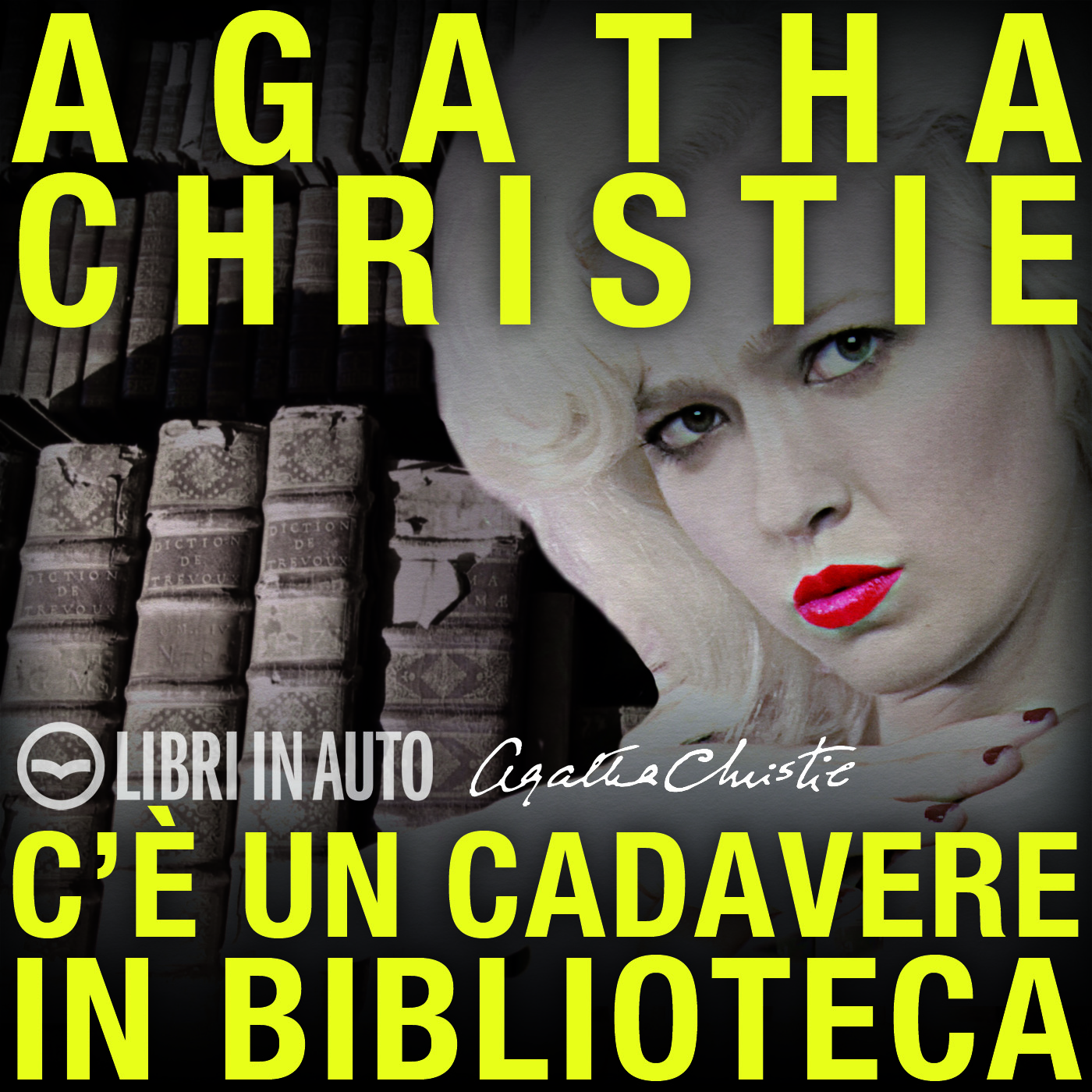 La Jane Di Molti Romanzi Di Agatha Christie